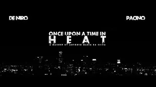 HEAT BY SERGIO LEONE.ALTERNATE MOVIE MASHUP. AMDSFILMS