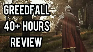 GreedFall - C4G Review After 40+ Hours