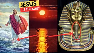 Christianity & Sun Worship Decoded