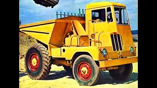 Куда подевался самый нелепый и странный Советский трактор