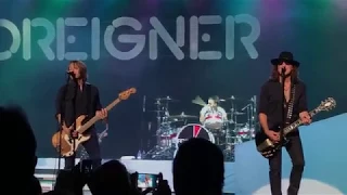 Foreigner - Double Vision