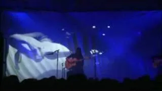 Rodrigo Y Gabriela Live in Amsterdam Part 8/13 (Intro Solo's)