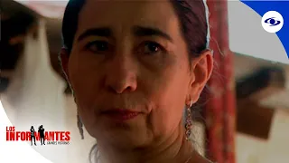 Sonia, una mujer desarmada que quiere dejar atrás el pasado - Los Informantes
