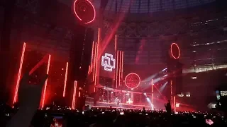 Rammstein - "Deutschland" @ Live in Moscow 2019