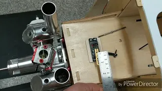 Throttle Servo Setup