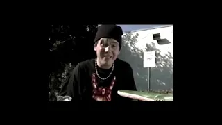 korn being silly (ft. fred durst)