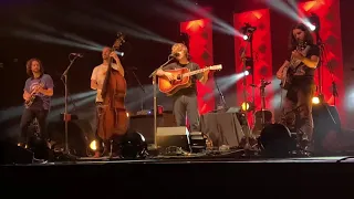 Billy Strings - Loser - 8/6/21 from Westville Music Bowl