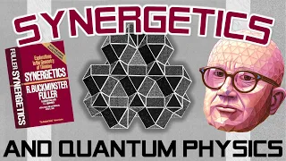 Synergetics and Quantum Physics