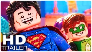 LEGO Filmi 2 Türkçe Dublajlı Fragman 2 (2019)