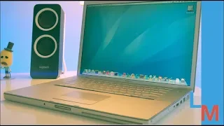 A Retrospective on the First Ever Macbook Pro