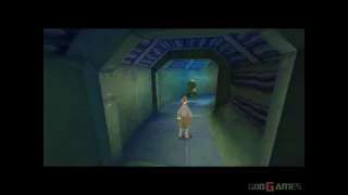 Disney's Atlantis: The Lost Empire - Gameplay PSX / PS1 / PS One / HD 720P (Epsxe)