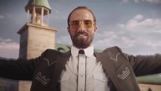 FAR CRY 5   Official Live Action Trailer 2018