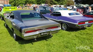 DODGE CHARGER; OUT AND ABOUT, MISCELLANEOUS CLIPS 2013 - 2023