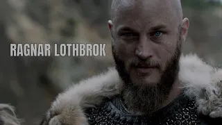 (Vikings) Ragnar Lothbrok | The Man Who Sailed West