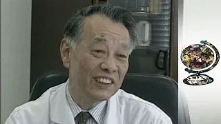 Japan's Alarming Drug Problem (1996)
