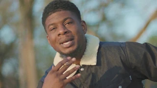 Mick Jenkins - "Percy" ft. Qari [Prod. by greenSLLIME]