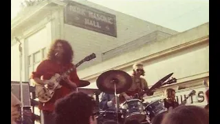 Grateful Dead - 1/17/68 - Carousel Ballroom - San Francisco - sbd