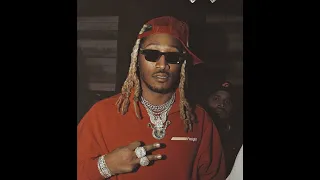 [FREE] Future x ATL Jacob Type Beat ''Burnin''