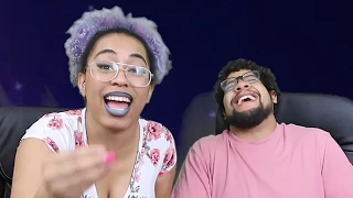 Sam O'Nella Out Of Context | SkittenReacts ft. Chavezz