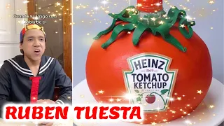 ✌ Colección tiktok de Ruben Tuesta 2023 || MORIRAS DE RISA 🤣 || #166