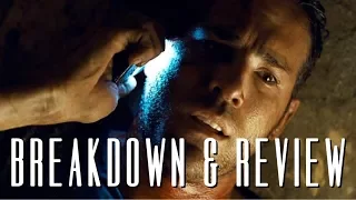 BURIED (2010) Movie Breakdown & Review by [SHM]