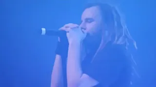 In Flames - Soundtrack (Tour 2004)