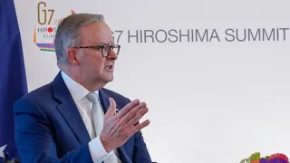 Italy PM has reportedly not invited Anthony Albanese to next G7