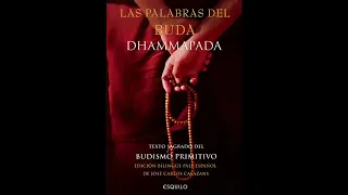 DHAMMAPADA - EL CAMINO DE LA DOCTRINA