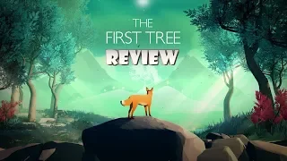 The First Tree (Switch) Review