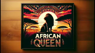 African Queen - Techno House Remix