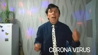 Pesa Corona virus Wasillikotlomin