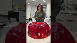 What Do You Think About Jello Molds?