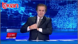 Edicioni i Lajmeve Tv Klan 20 Janar 2019, ora 19:30