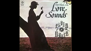 From The Vaults: Tony Hatch - Brazilia - With Love Sounds - Library Funk Grooves UK 1975