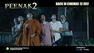 PEE NAK 2 | BACK IN CINEMAS 13 JULY