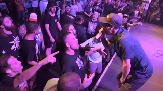 [hate5six] Leeway - July 30, 2017