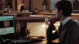 "Please, Please, Please, Let Me Get What I Want clip" 500 days of summer scene