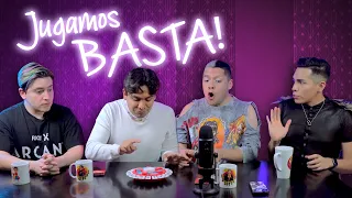 ¡JUGAMOS BASTA! Con retos... (Acaba mal) | Pepe & Teo