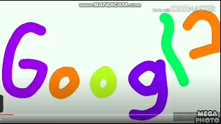 google logo 2006 effects