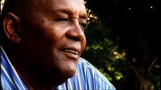 Interview – Breno Mello, star of Black Orpheus (2005, English subtitles)