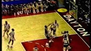 3/15/1986 - Michigan State 80 Georgetown 68