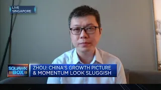 China's domestic demand will be under pressure if it sticks to a zero-Covid strategy, economist says