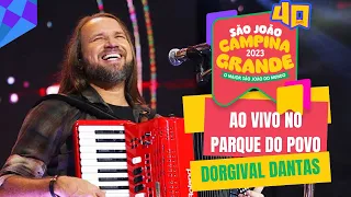 Dorgival Dantas no São João de Campina Grande/PB 2023