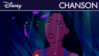 Pocahontas, une légende indienne - Ecoute ton coeur I Disney