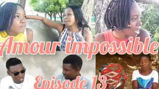 Amour impossible episode 13 Taïton