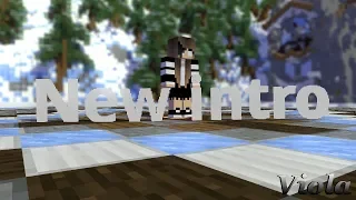 New Minecraft intro..