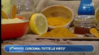 Il Mio medico - Curcuma: tutte le virtù