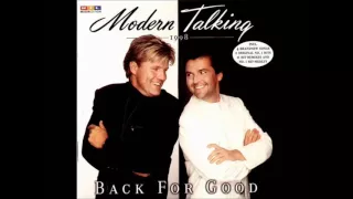 Modern Talking - Back For Good (Full Album) 1080p.Qk.