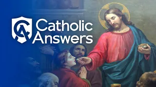 Bishop David Ricken & Jimmy Akin | Catholic Answers Live | 06.16.22