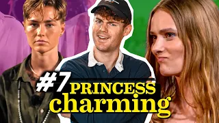 Princess Charming 2023 - Manipulation & ausgefahrene Krallen in Folge 7